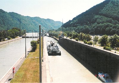 Jochenstein